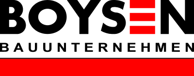 Boysen Bauunternehmen – zur Startseite