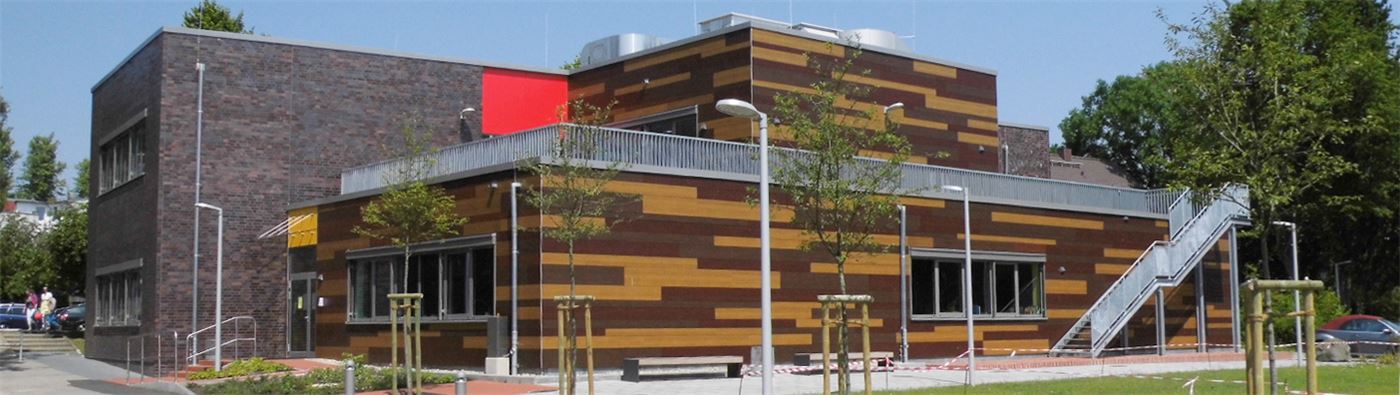 Domschule Schleswig – Referenzfoto